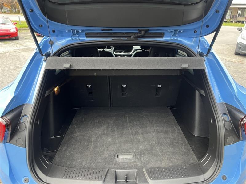 chevrolet Trax 2024 - 30