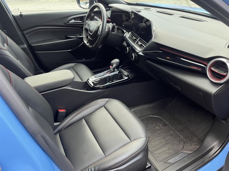 chevrolet Trax 2024 - 32