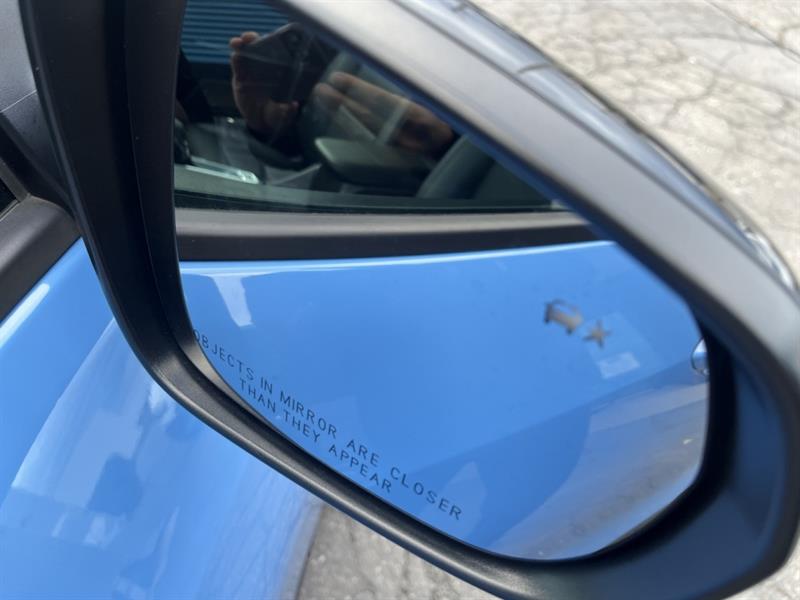 chevrolet Trax 2024 - 34