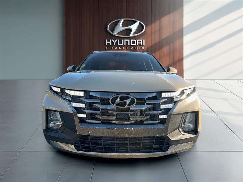 hyundai Santa Cruz 2023 - 2