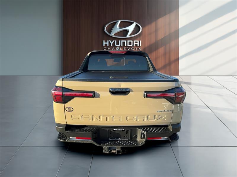 hyundai Santa Cruz 2023 - 3