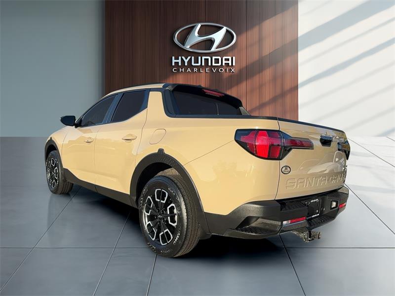 hyundai Santa Cruz 2023 - 4