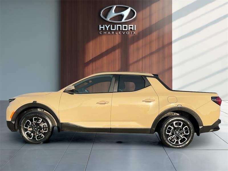 hyundai Santa Cruz 2023 - 5