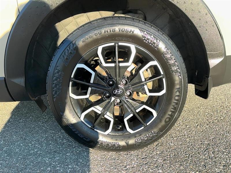 hyundai Santa Cruz 2023 - 6