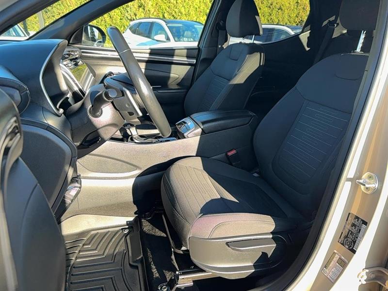 hyundai Santa Cruz 2023 - 8