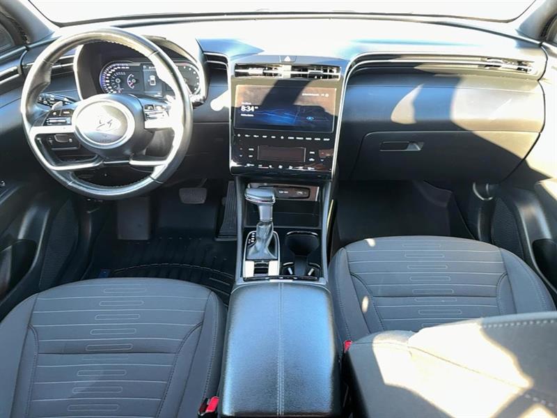 hyundai Santa Cruz 2023 - 9