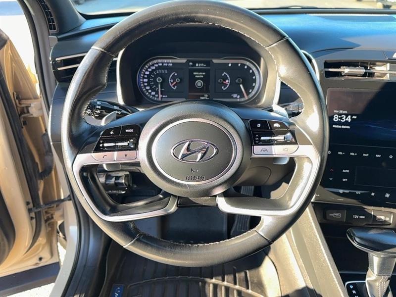 hyundai Santa Cruz 2023 - 10