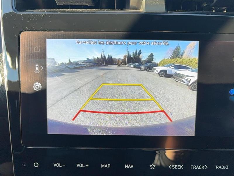 hyundai Santa Cruz 2023 - 12