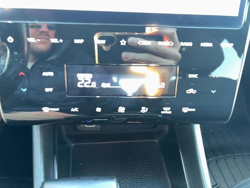 hyundai Santa Cruz 2023 - 13