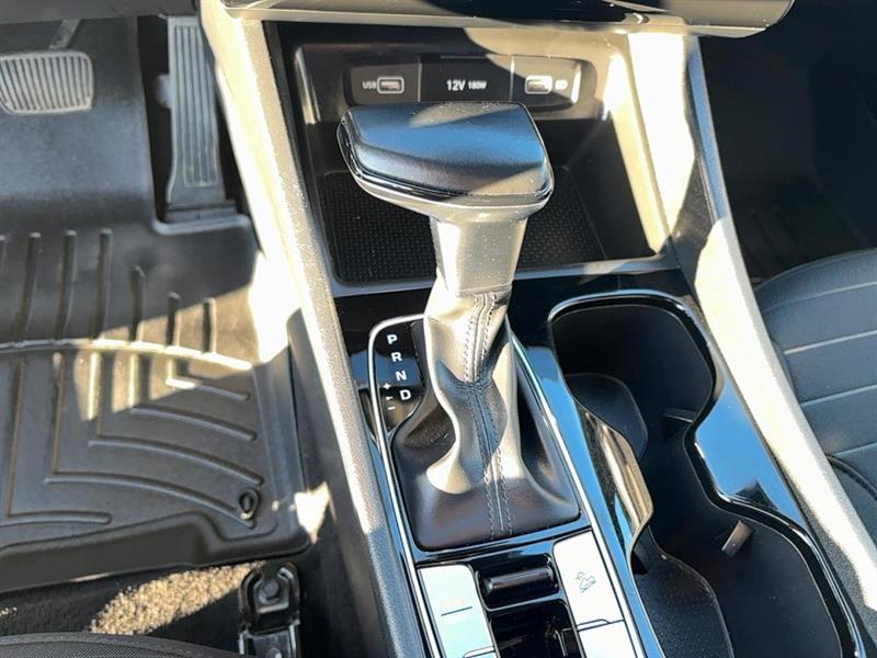 hyundai Santa Cruz 2023 - 14