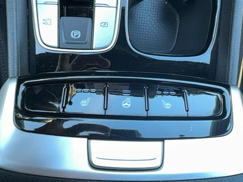 hyundai Santa Cruz 2023 - 15