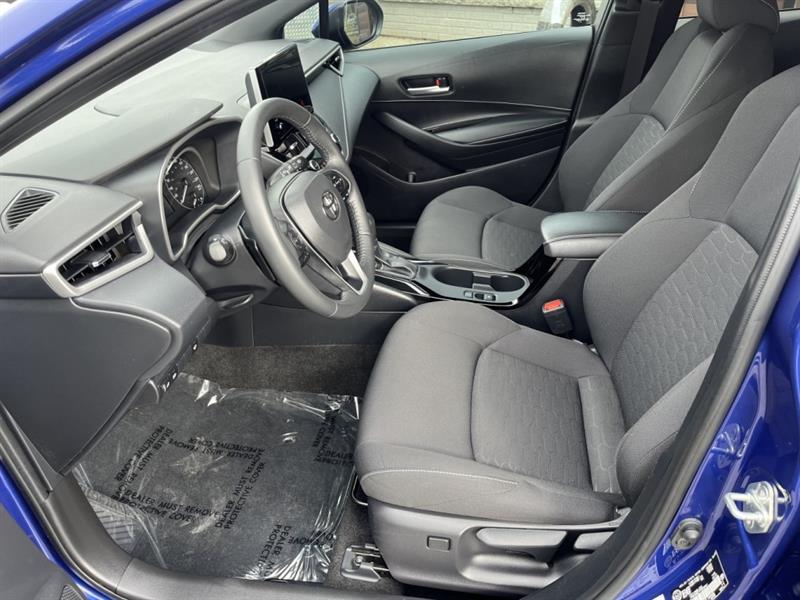 toyota Corolla à hayon 2023 - 18