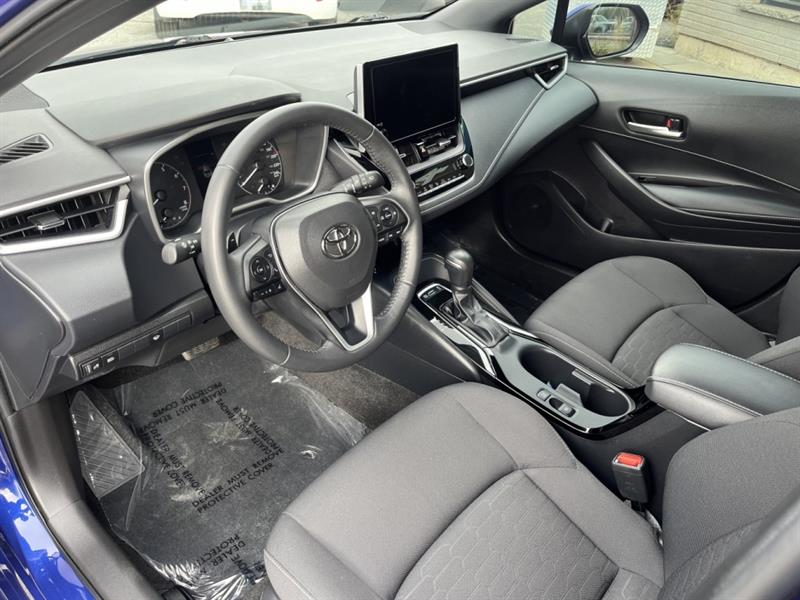 toyota Corolla à hayon 2023 - 20