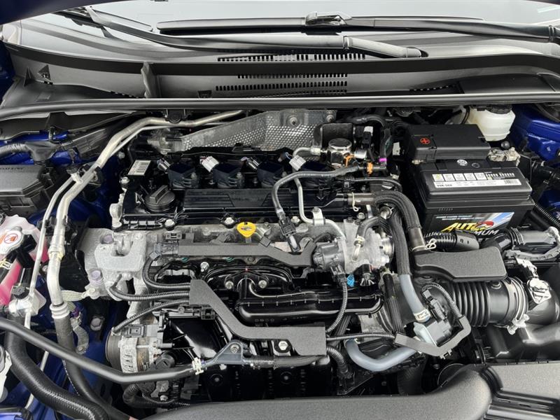 toyota Corolla à hayon 2023 - 22