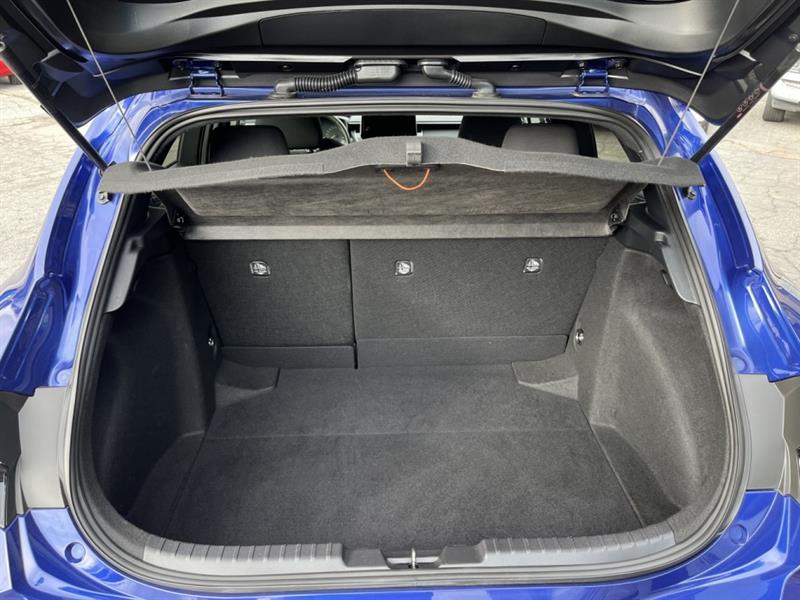 toyota Corolla à hayon 2023 - 23