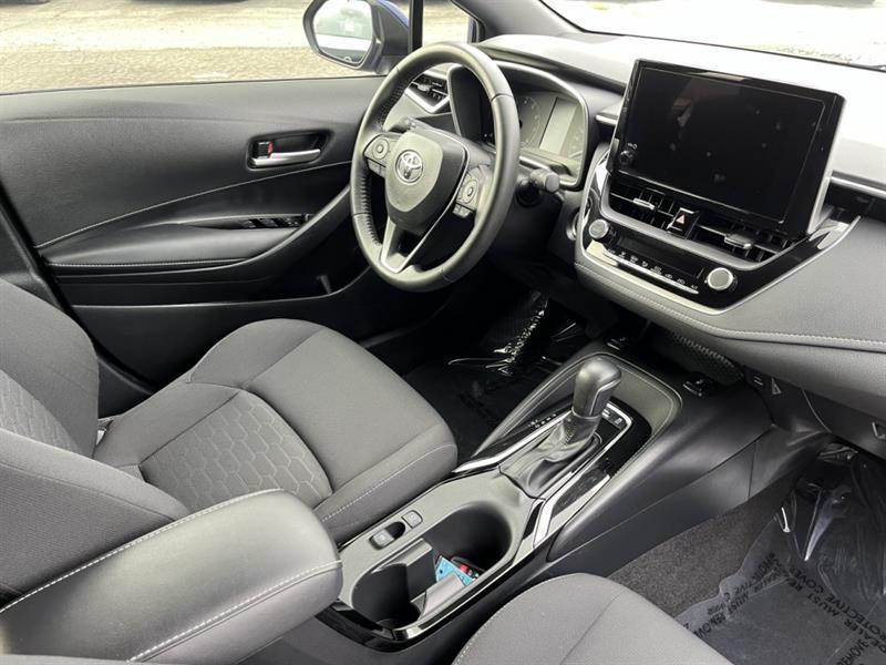 toyota Corolla à hayon 2023 - 26