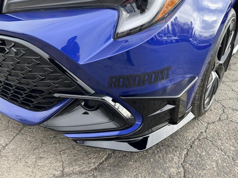 toyota Corolla à hayon 2023 - 31