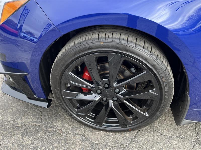 toyota Corolla à hayon 2023 - 32