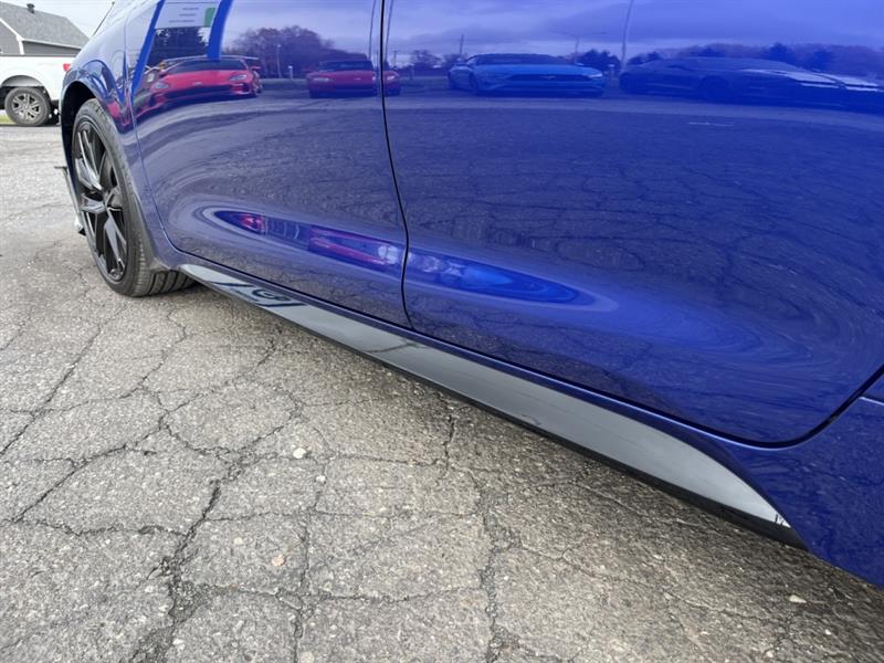 toyota Corolla à hayon 2023 - 33