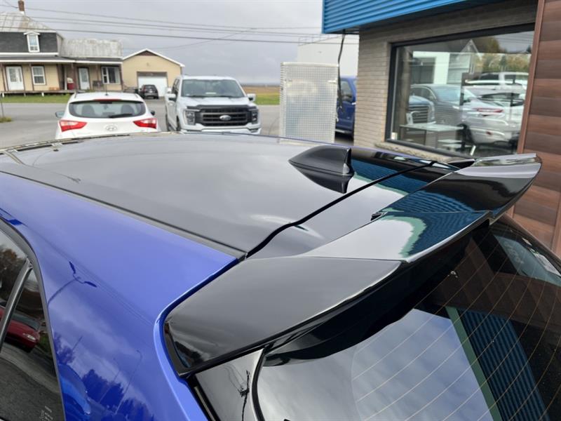 toyota Corolla à hayon 2023 - 34