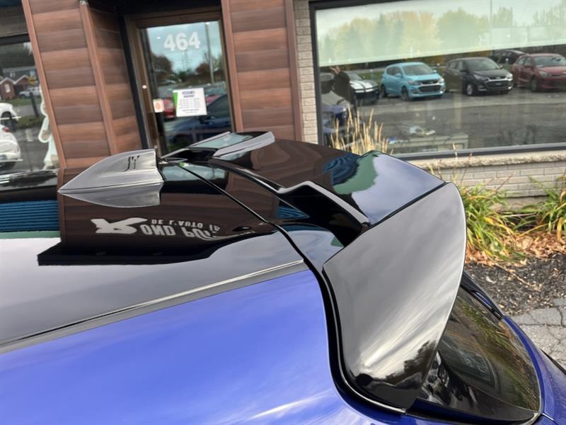 toyota Corolla à hayon 2023 - 35