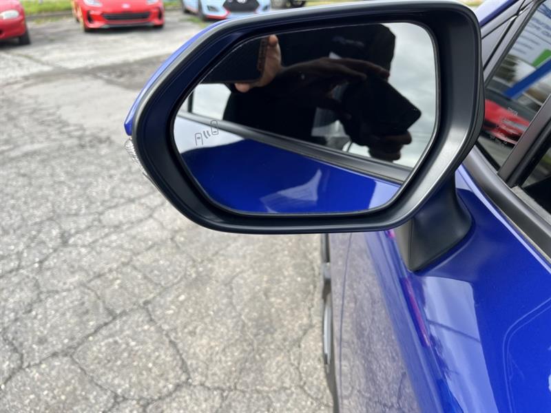 toyota Corolla à hayon 2023 - 36