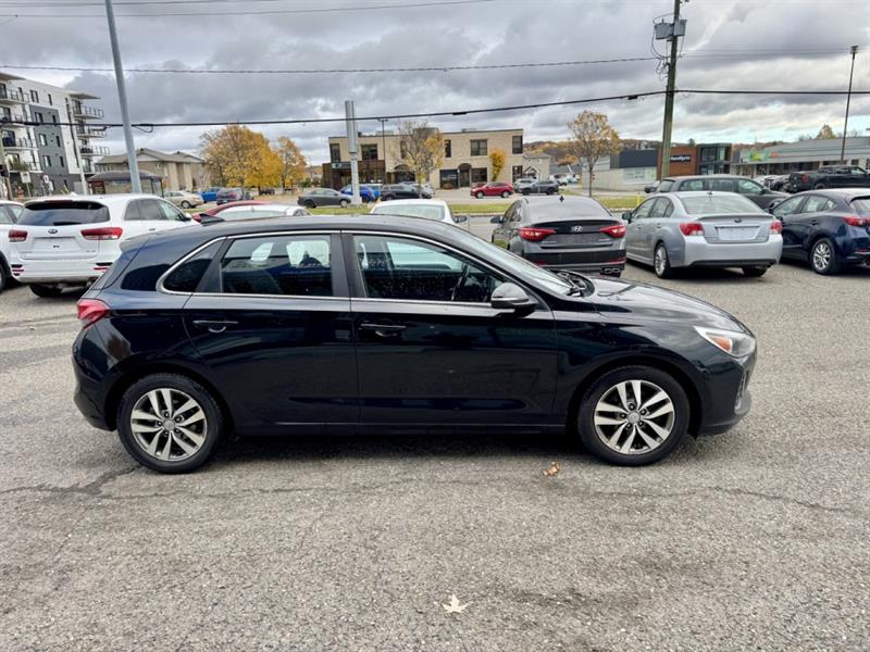 hyundai Elantra GT 2018 - 4