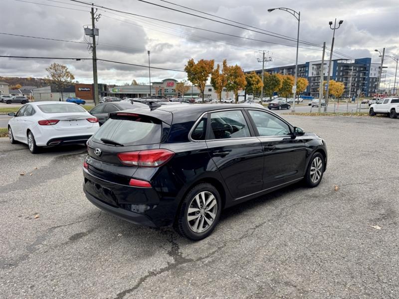 hyundai Elantra GT 2018 - 5