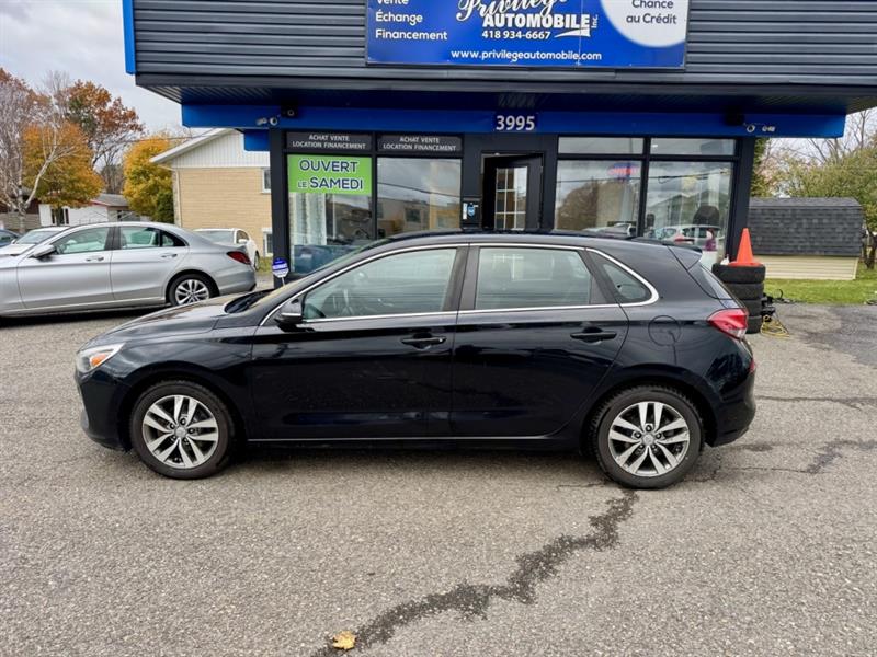 hyundai Elantra GT 2018 - 8