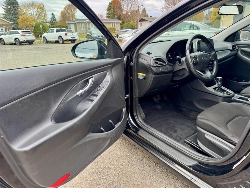 hyundai Elantra GT 2018 - 10