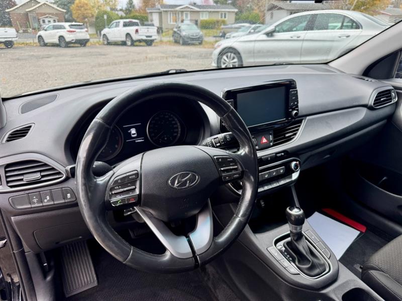 hyundai Elantra GT 2018 - 11