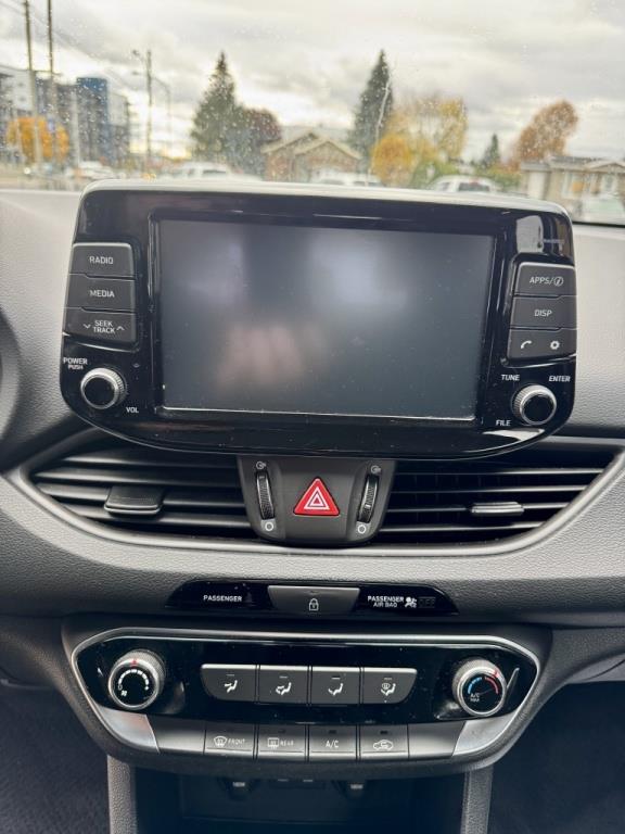 hyundai Elantra GT 2018 - 13