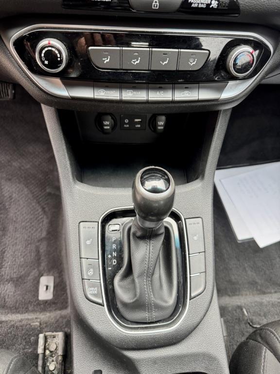 hyundai Elantra GT 2018 - 14