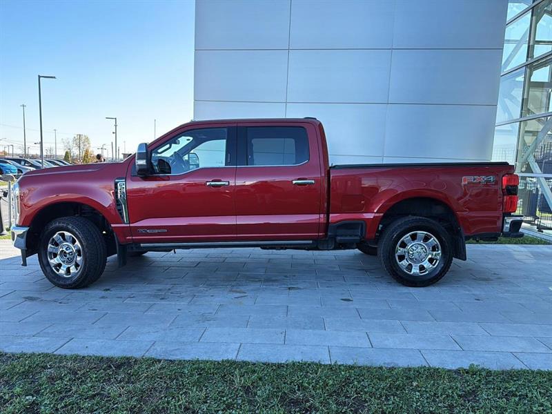 ford F-250 2024 - 2