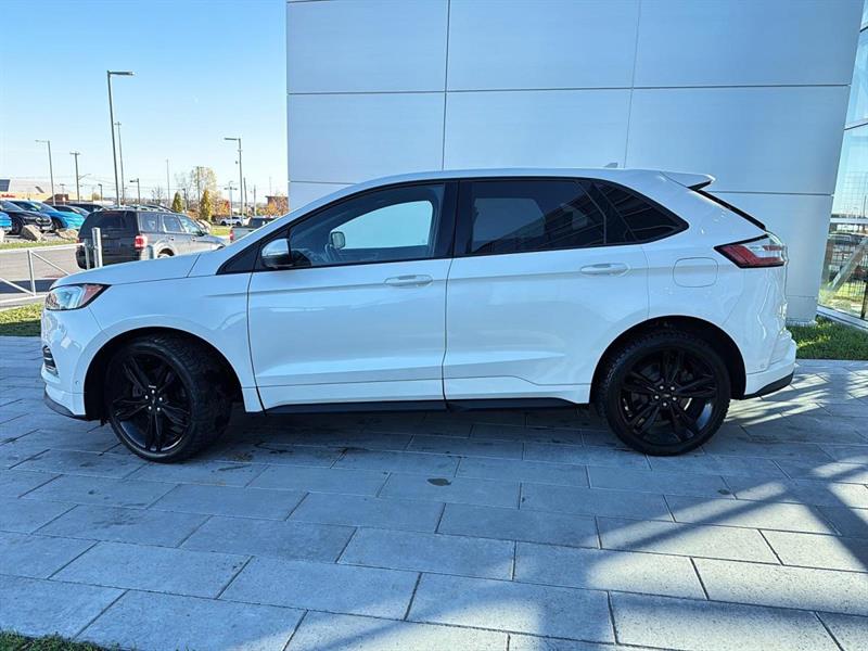 ford Edge 2019 - 2