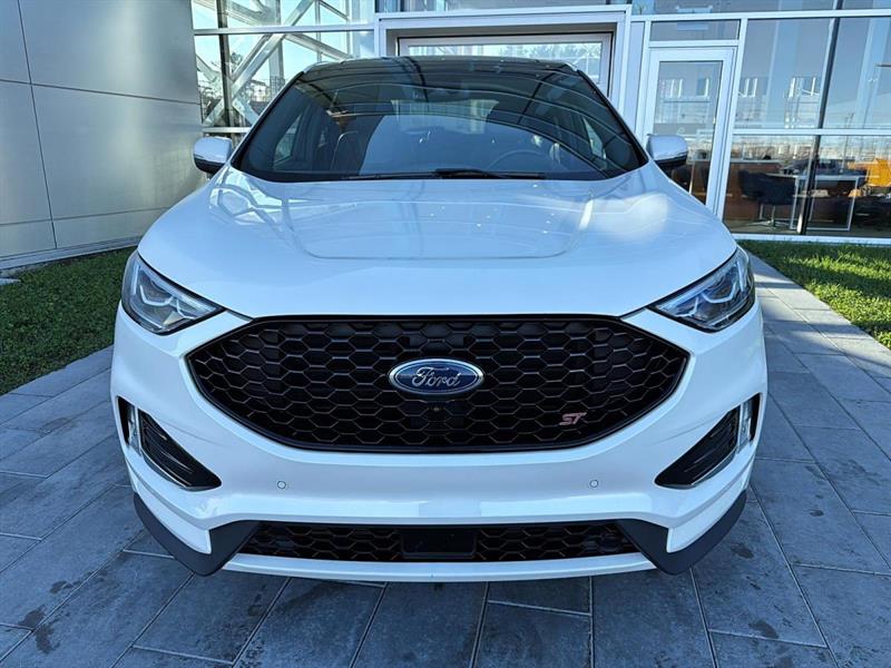 ford Edge 2019 - 5