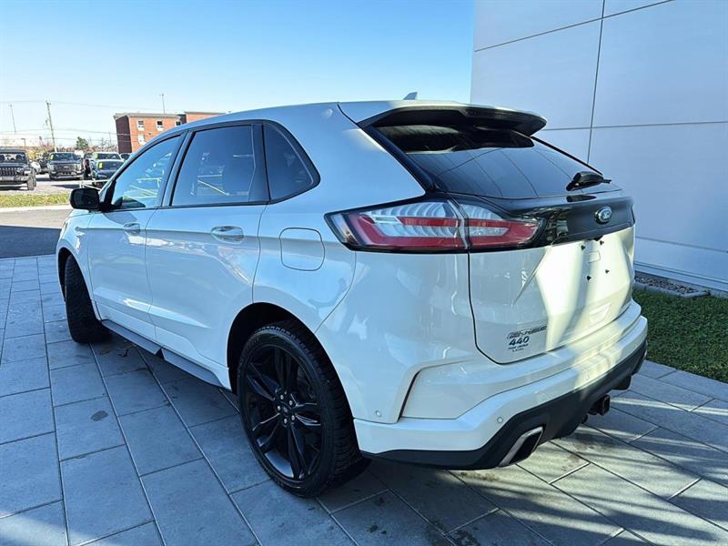 ford Edge 2019 - 6