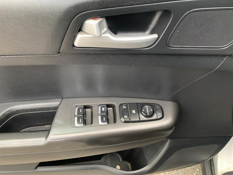 kia Sportage 2017 - 11