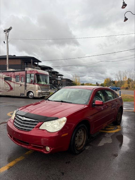 chrysler Sebring 2008 - 2