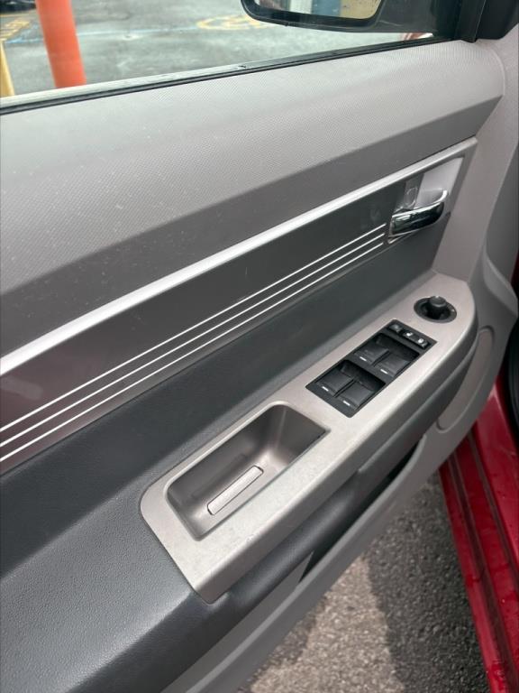 chrysler Sebring 2008 - 5