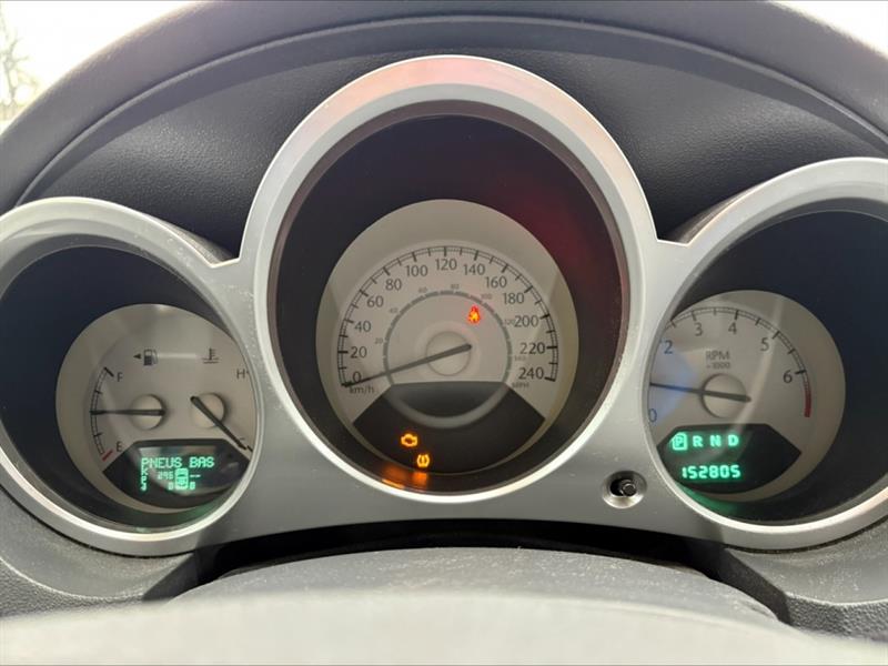 chrysler Sebring 2008 - 7