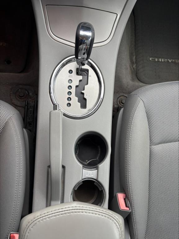 chrysler Sebring 2008 - 9