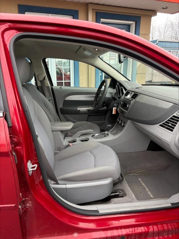 chrysler Sebring 2008 - 14