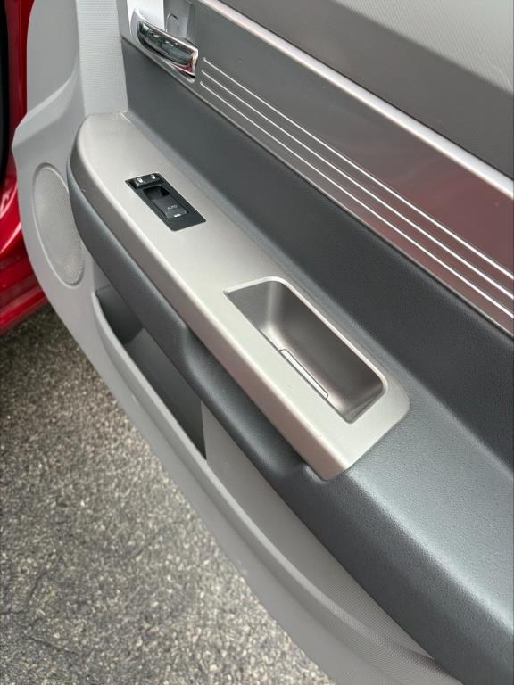 chrysler Sebring 2008 - 15