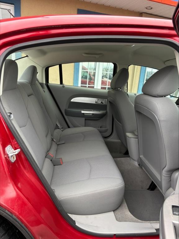 chrysler Sebring 2008 - 17