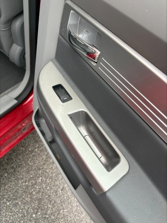 chrysler Sebring 2008 - 18