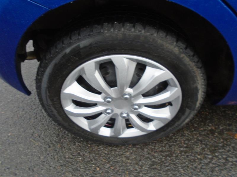 nissan Micra 2015 - 12