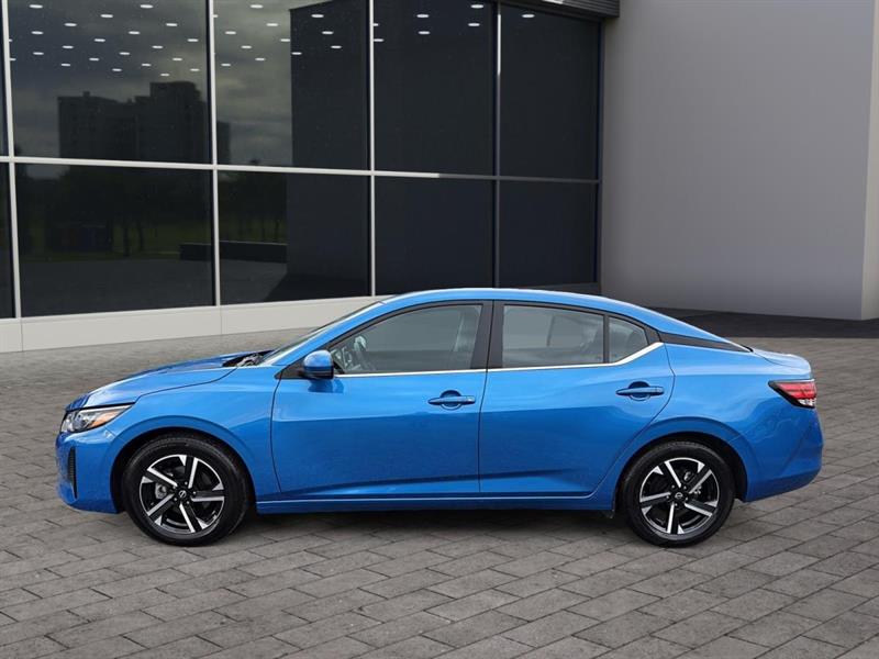 nissan Sentra 2024 - 2