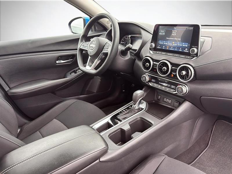 nissan Sentra 2024 - 3