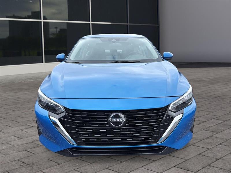 nissan Sentra 2024 - 4